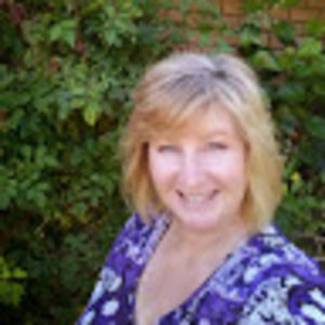 Meet your Posher, Anne-marie